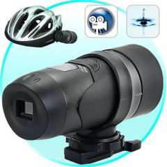 "CRAZY AUCTION" starts at R1, worth R1500 , Waterproof Sports Action Camera - (50FPS)