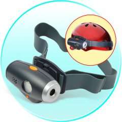 LOCAL STOCK, READY TO SHIP, Action Sports Helmet Camera (30FPS)