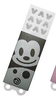 CRAZY AUCTION, ADATA, 4GB Mickey This time, Mickey comes back with his familiar smile.