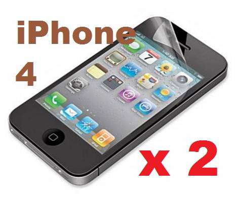 Apple iPhone 4 Screen Protector