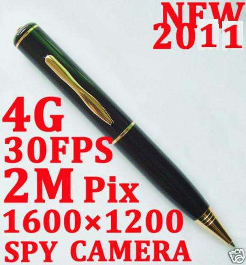 LOCAL STOCK, READY TO SHIP , 4G spy camera pen