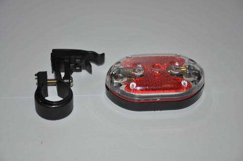 9 LED Caution Light