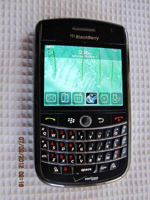 Blackberry Storm 9530 and 9630 (Tour). Good second hand phones. Both being sold as one item