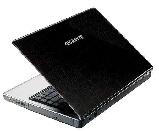 **AS NEW Laptop (Gigabyte)& Brand New HP Printer **