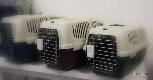 PET CARRIERS - NOW ON SPECIAL!