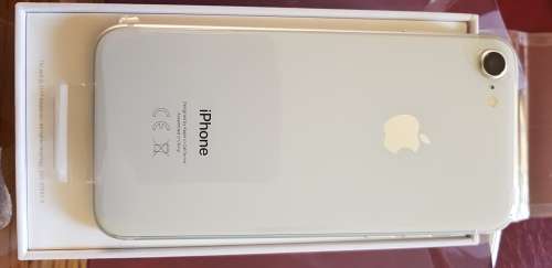 Apple Iphone 8, 64GB, Silver
