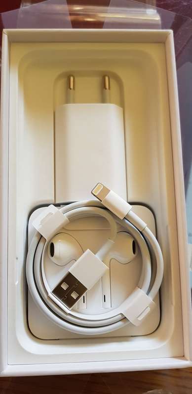 Apple Iphone 8, 64GB, Silver