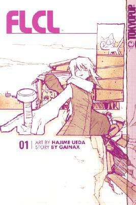 FLCL, Vol. 1