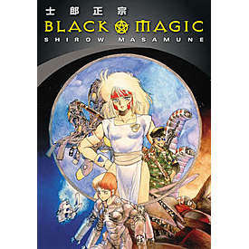 Black Magic