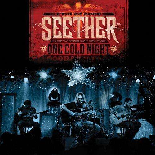 Seether: One Cold Night (CD / DVD)