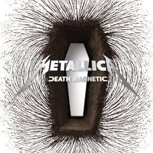 Metallica: Death Magnetic (CD)