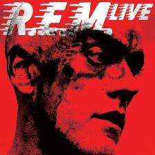 R.E.M. Live (CD / DVD)