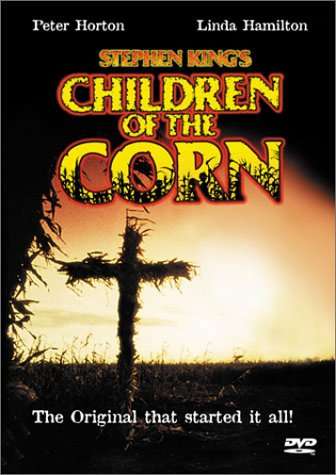 Children of the Corn (1984) (DVD)