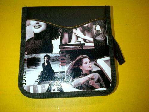 CD POUCH BRAND NEW!!!CRAZY R1 START