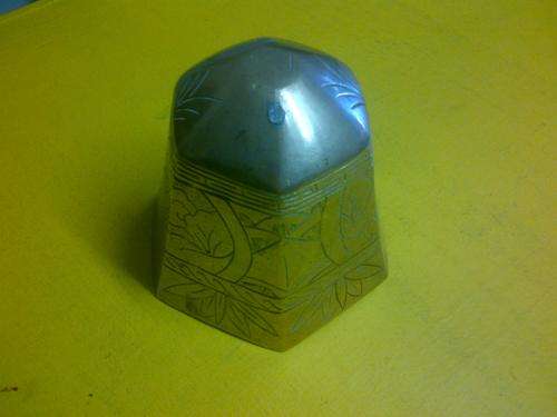 LOVELY BRASS ORNAMENT!!!!!!CRAZY R1 START