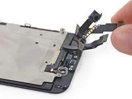 iPhone 6, 4,7" complete front camera, original