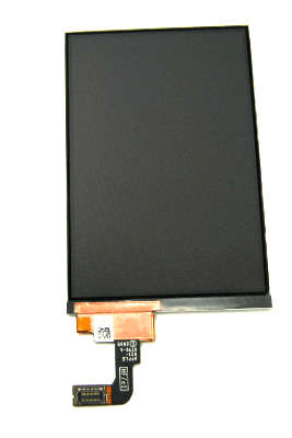 LCD for Apple iPhone 3GS incl. metal back plate new