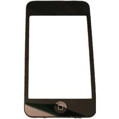 SALE !!!  Touchscreen Digitizer Assembly incl. Home Button for Apple iPod Touch 3G new