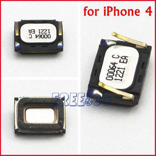 Original Inner Headphone part for Apple iPhone 4 new