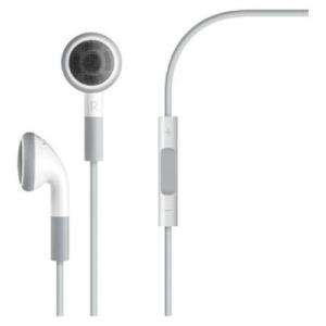 Original Headphone with Remote and Mic for Apple iPhone iPod NEW OEM