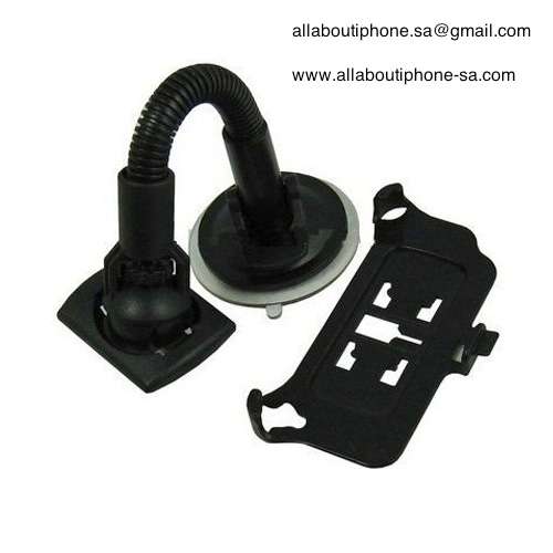 Car Holder - Mount - NEW for Apple iPhone 4/4S