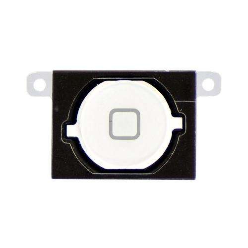 Original Home Button for Apple iPhone 4S white new