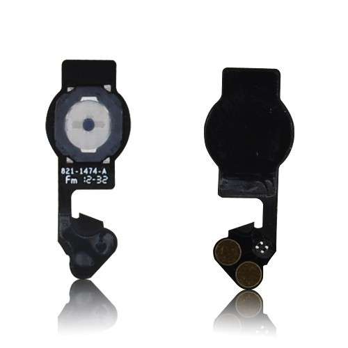 Original Home Flex Cable for Apple iPhone 5 new