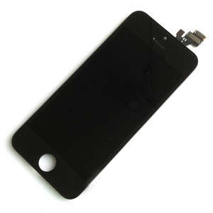 49% DISCOUNT: Original Touchscreen Digitizer Assembly incl. LCD for Apple iPhone 5S Black NEW