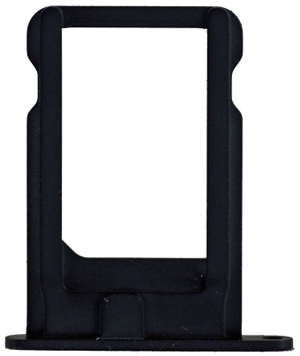 iPhone 3G3GS Sim Card Tray Holder White.jpg