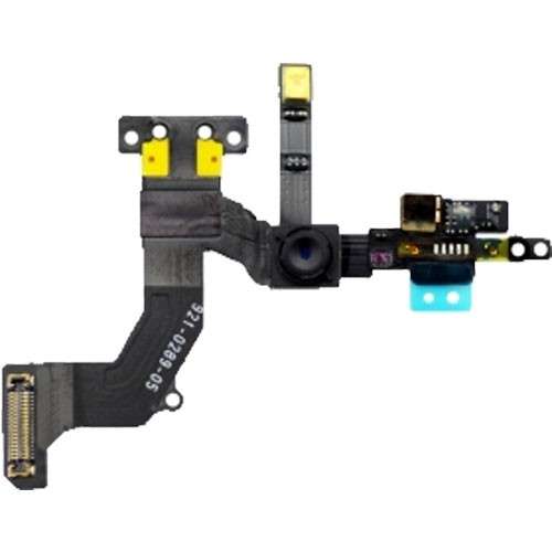 Original iPhone 5S Front Camera with Induction Flex Cable for Apple iPhone 5S
