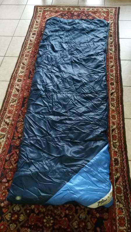 Sleeping Bag