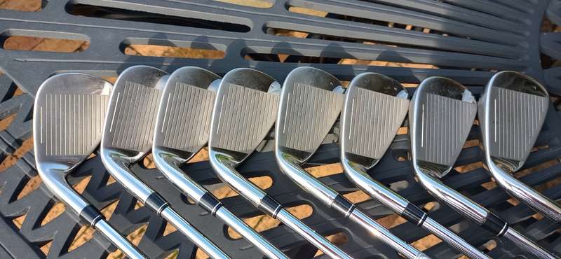 Golf Set - Complete Golf Set Ready for Play