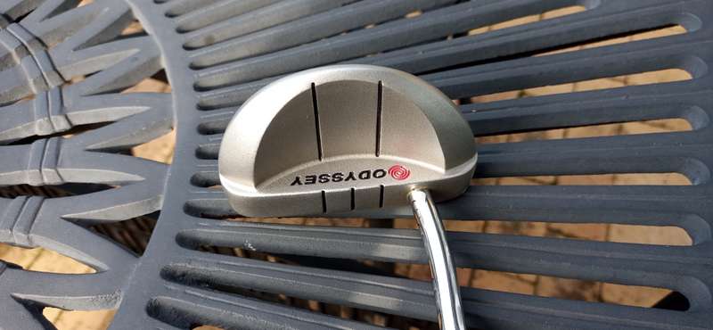 Golf Set - Complete Golf Set Ready for Play