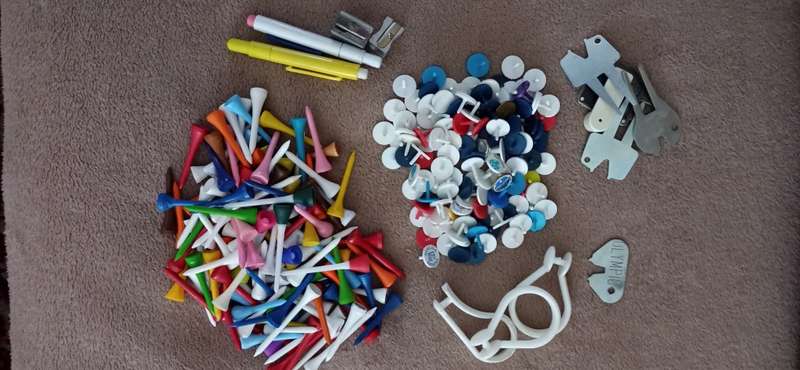 Golf Set - Complete Golf Set Ready for Play