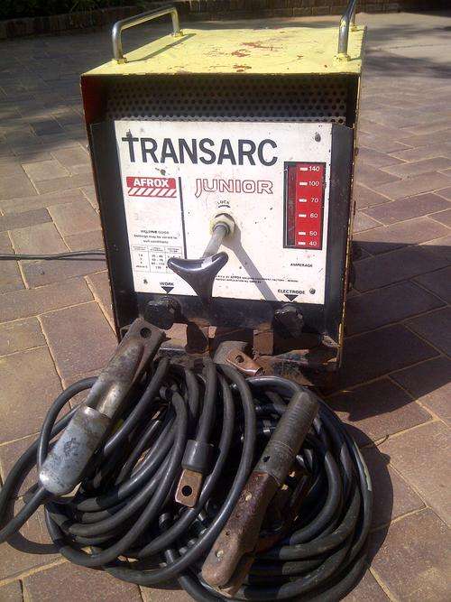 Welding Machine