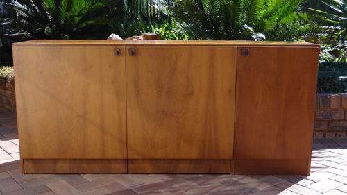 Cabinet - Side cabinet