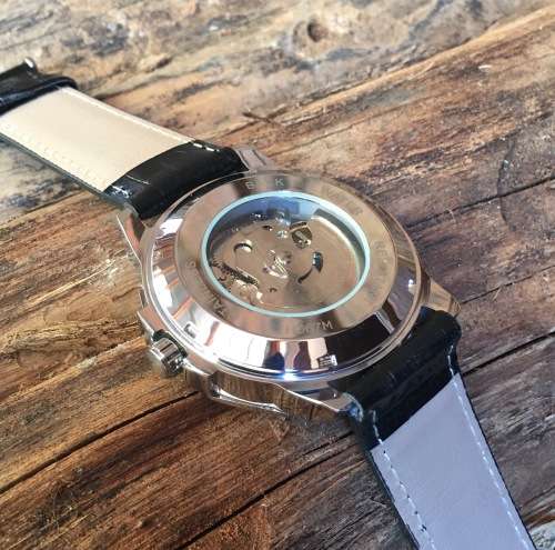 WINNER Relogio Masculino Men's Automatic Mechanical Watch