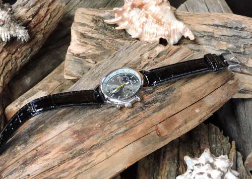 Geneva Unisex Watch