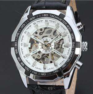 WINNER Mechanical Men's Watch.