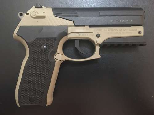 Gamo K1 Doug Koenig Special Edition