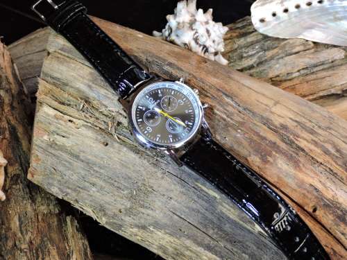 Geneva Unisex Watch