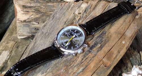 Geneva Unisex Watch