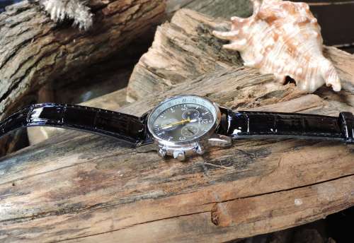 Geneva Unisex Watch