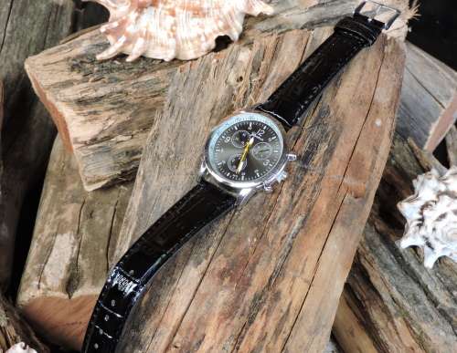Geneva Unisex Watch