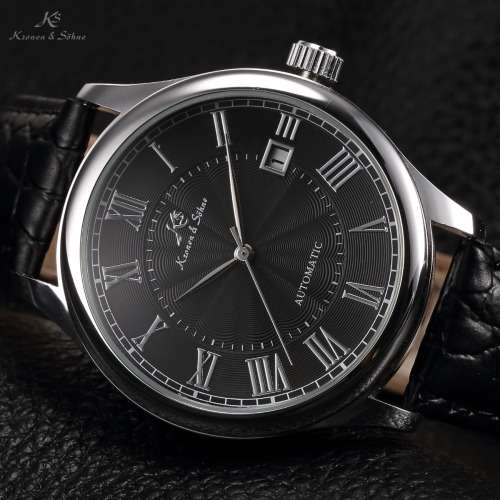 KRONEN & SÖHNE JULES VERNE (KSIM008)