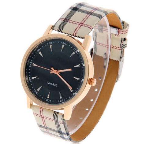 Women's Fashion Watch