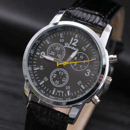 Geneva Unisex Watch