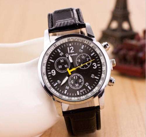Geneva Unisex Watch