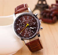 Geneva Unisex Watch