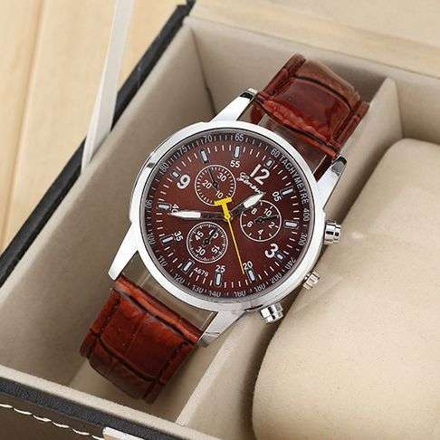 Geneva Unisex Watch
